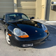 Image for article titled At $4,800, Could This 1998 Porsche Boxster Be A Square Deal?